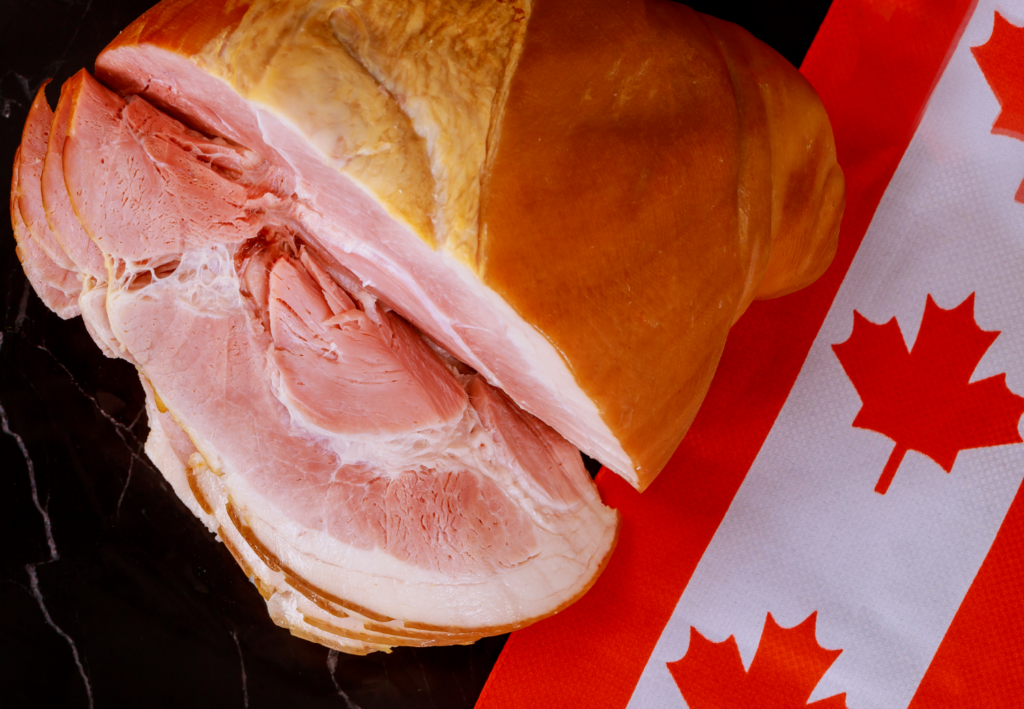 加拿大猪肉产业有多大(2022年版)